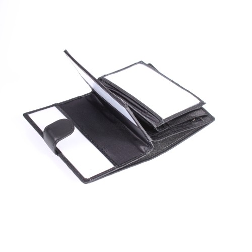 YK Портмоне мужское 3в1 HT 208-3104 (нат.кожа) 