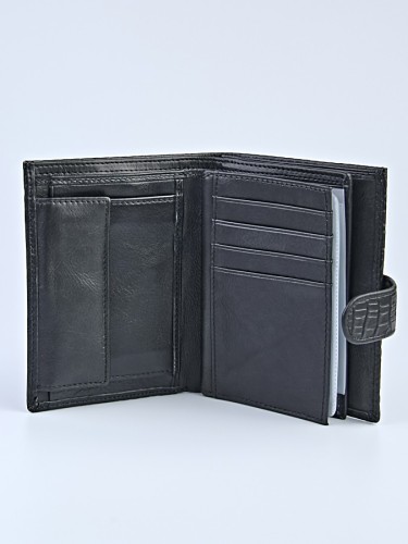 YK Обложка для документов 3в1 "PY-001-257" (нат.кожа)