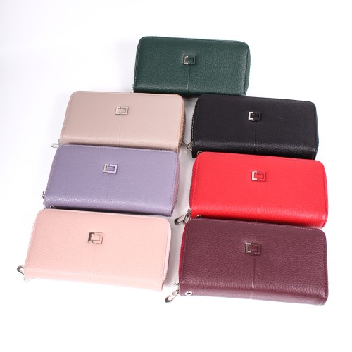 YS Женский кошелек 0081 