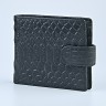 YK Портмоне мужское "PY-004-257" (нат.кожа) 