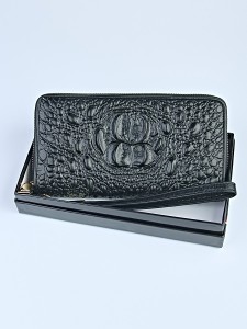 YL Клатч мужской "YH-012-809" (нат.кожа)