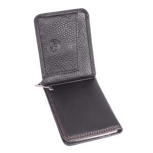 YO Мужской зажим для денег HT 168-R27 