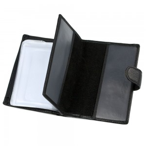 YK Портмоне мужское 3в1 Peters 5531