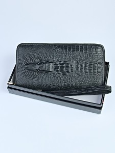 YL Клатч мужской "YH-013-809" (нат.кожа)