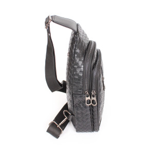 YO Мужская нагрудная сумка BV003 