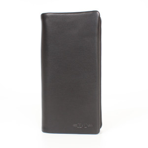 YL Купюрница HT C168-5-38 (нат.кожа) 