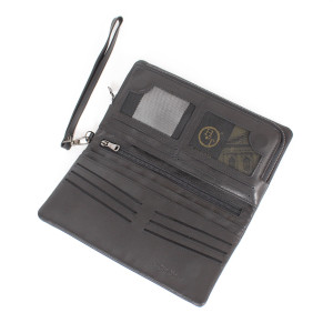 YL Купюрница HT C168-5-38 (нат.кожа) 