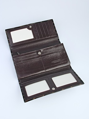 YS Кошелек женский "415-38" (нат.кожа)