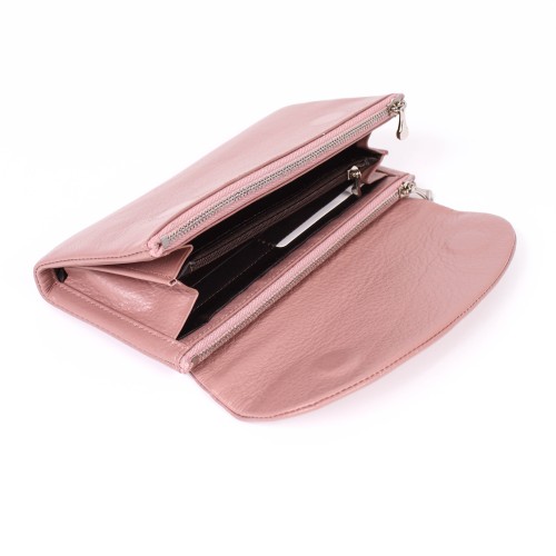 YS Женский кошелек 8831 (нат.кожа) 