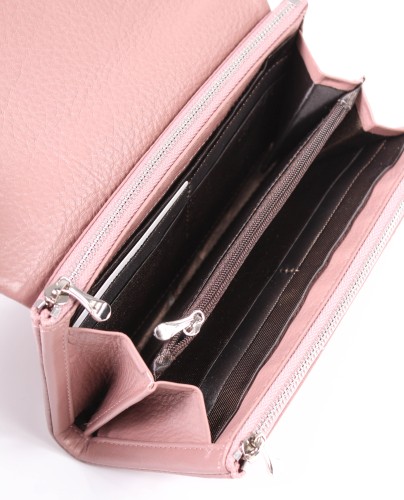 YS Женский кошелек 8831 (нат.кожа) 