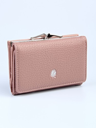 YS 039 Кошелек женский "68115A" (эко-кожа)