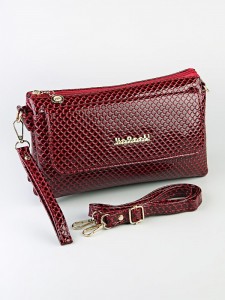 YC Сумка клатч женская Jin Baoli 1989