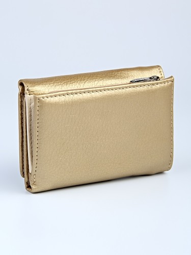 YS 039 Кошелек женский "1419" (нат.кожа) 