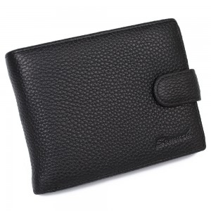 YL Мужская купюрница Somuch 618-100