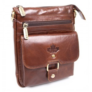 YO Мужская сумка Znixs 2601#