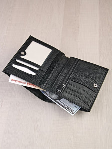 YK Портмоне мужское 123