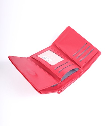 YS Женский кошелек 68127 