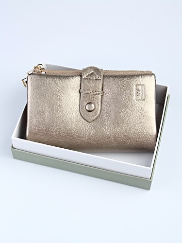 YS Кошелек женский "432-1" (эко-кожа) 