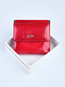 YS Кошелек женский "209-81" (нат.кожа) 