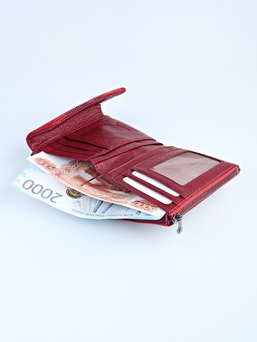 YS Женский кошелек 6168-105