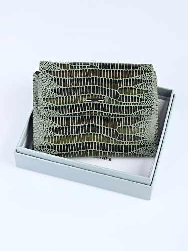 YS Женский кошелек 6168-105