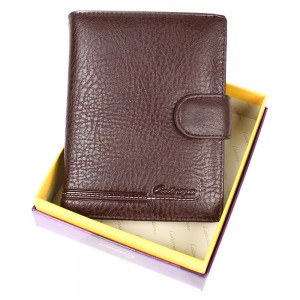 YO Мужская купюрница Catiroya L549-302