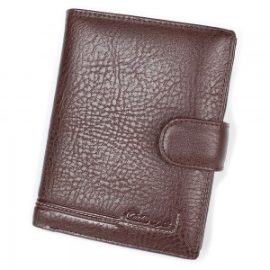 YO Мужская купюрница Catiroya L549-302