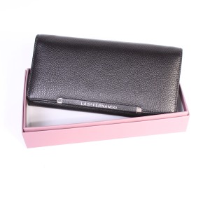 YS Женский кошелек LasFernando Las505-91