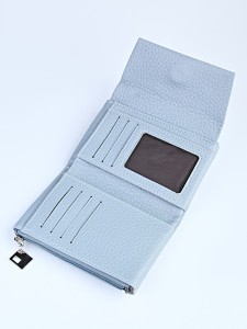 YS Кошелек женский "1106B" (эко-кожа) 