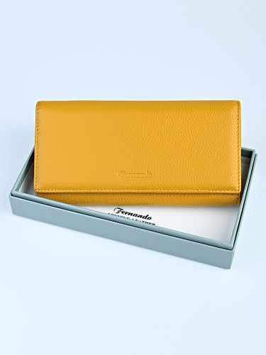 YS Женский кошелек Fernando 505-100