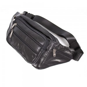 YO Мужская сумка на пояс Tillman T2400S 