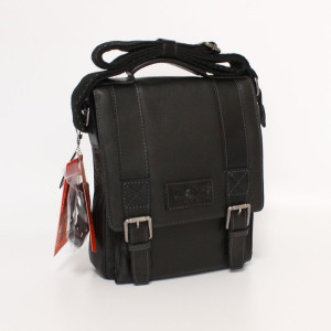 YO Мужская сумка TR 2091 (нат.кожа)