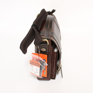 YO Мужская сумка TR 2091 (нат.кожа)