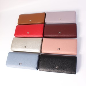 YS Женский кошелек H-033 (эко-кожа)