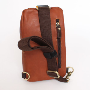 YO Мужская нагрудная сумка TR 7135 