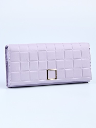 YS  Кошелек женский "C-3009A" (эко-кожа) 