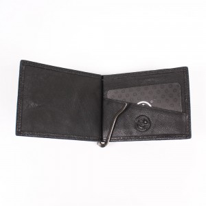 YD Зажим для денег HT 168-25A 