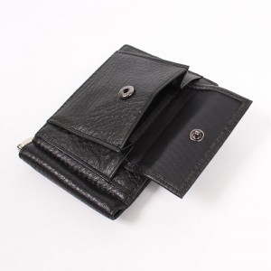 YD Зажим для денег HT 168-25B 