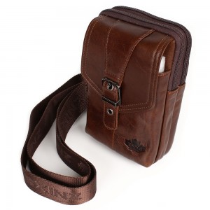 YO Мужская сумка Znixs 32720