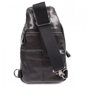 YO Мужской рюкзак-бананка Znixs 9201#