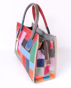 YS Женская сумка 105 (нат.кожа) 